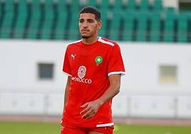 La eliminación de Marruecos adelanta el retorno de Abqar al Alavés