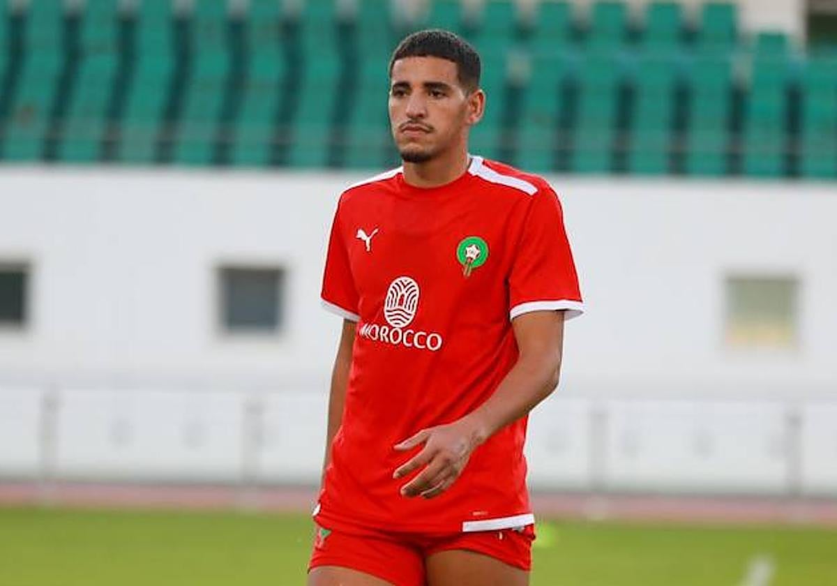 La eliminación de Marruecos adelanta el retorno de Abqar al Alavés