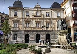 Con este plan se creará una brigada de mejora y rehabilitación de espacios públicos.