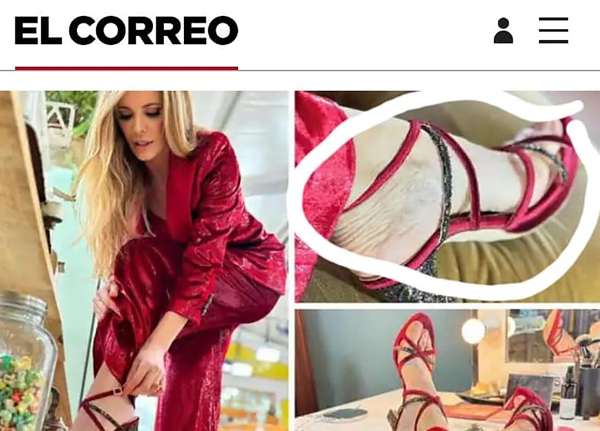 La nueva función ´Rodea para buscar' irá llegando a cada vez más móviles.