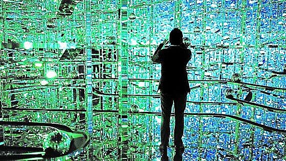 La transformación digital acelera la recuperación del sector cultural vasco