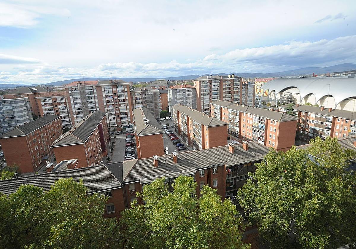 Zaramaga ganará zonas verdes y bicicarriles con su plan de regeneración