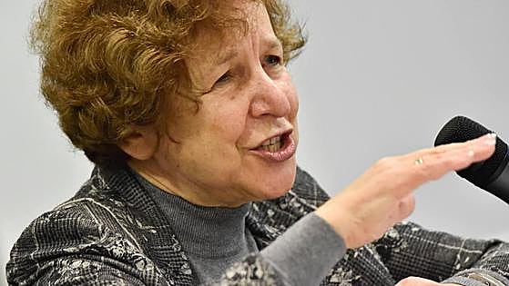 Los vínculos abertzales de la eurodiputada y presunta espía rusa ligada al independentismo catalán