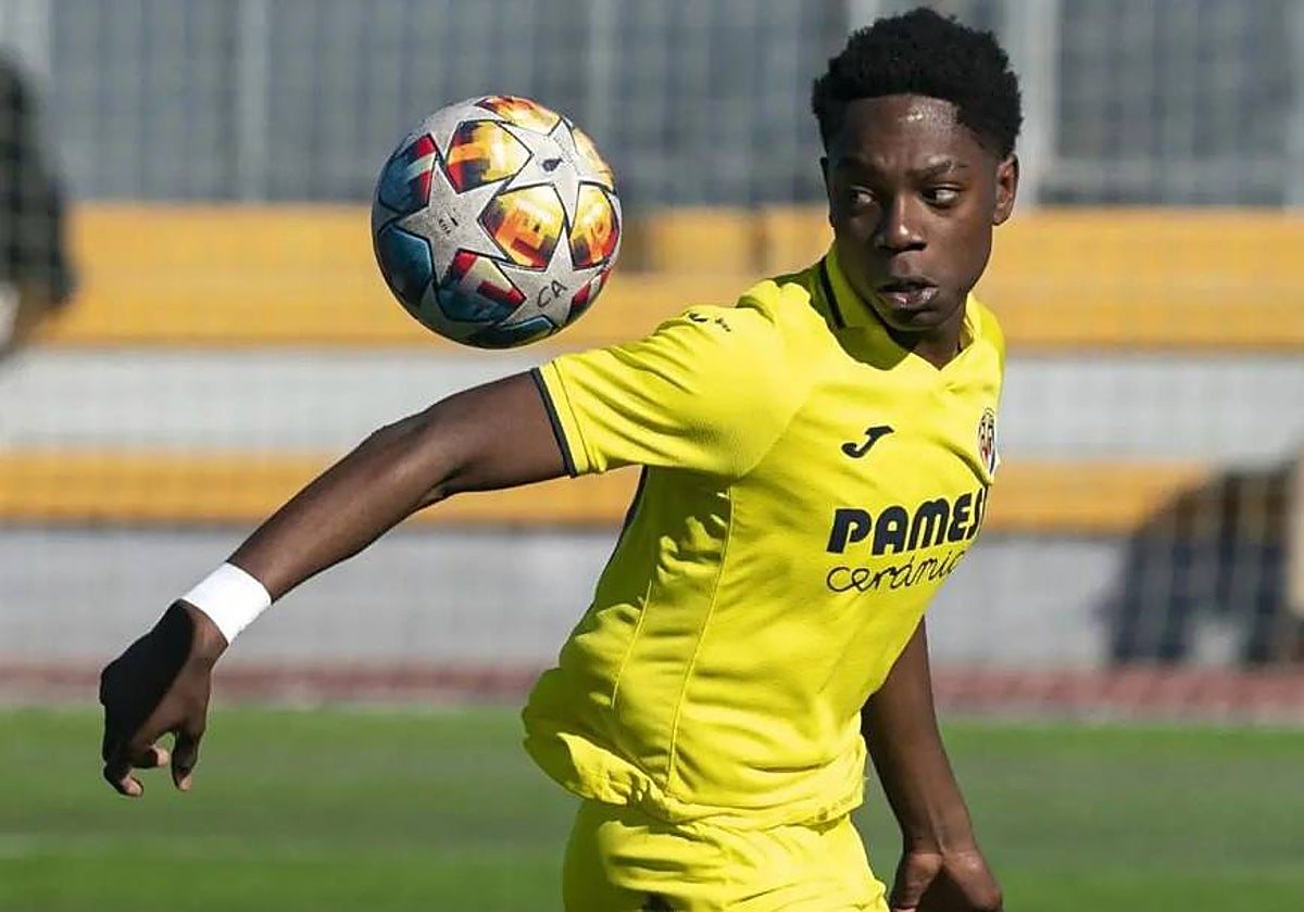 El Athletic oficializa el fichaje de Igor Oyono desde el Villarreal, entre muchos otros.