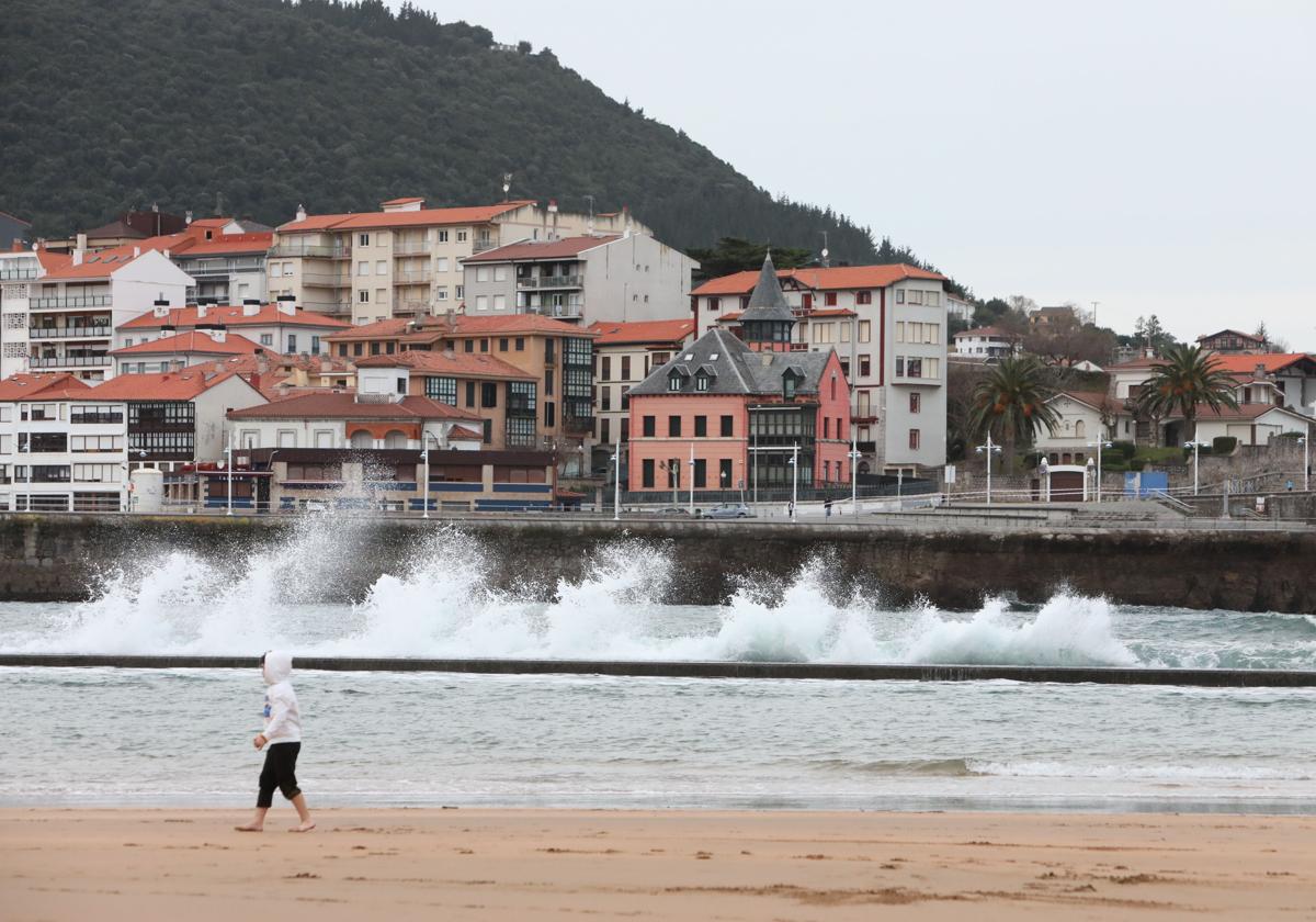 El pueblo más bonito de Euskadi está en Bizkaia, según 'The Telegraph'