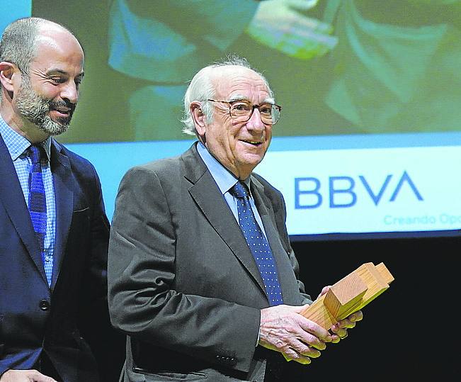 «Alcanzar el desarrollo sostenible conlleva cambios»