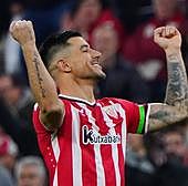 Yuri tras sus goles: «Han sido sin querer»