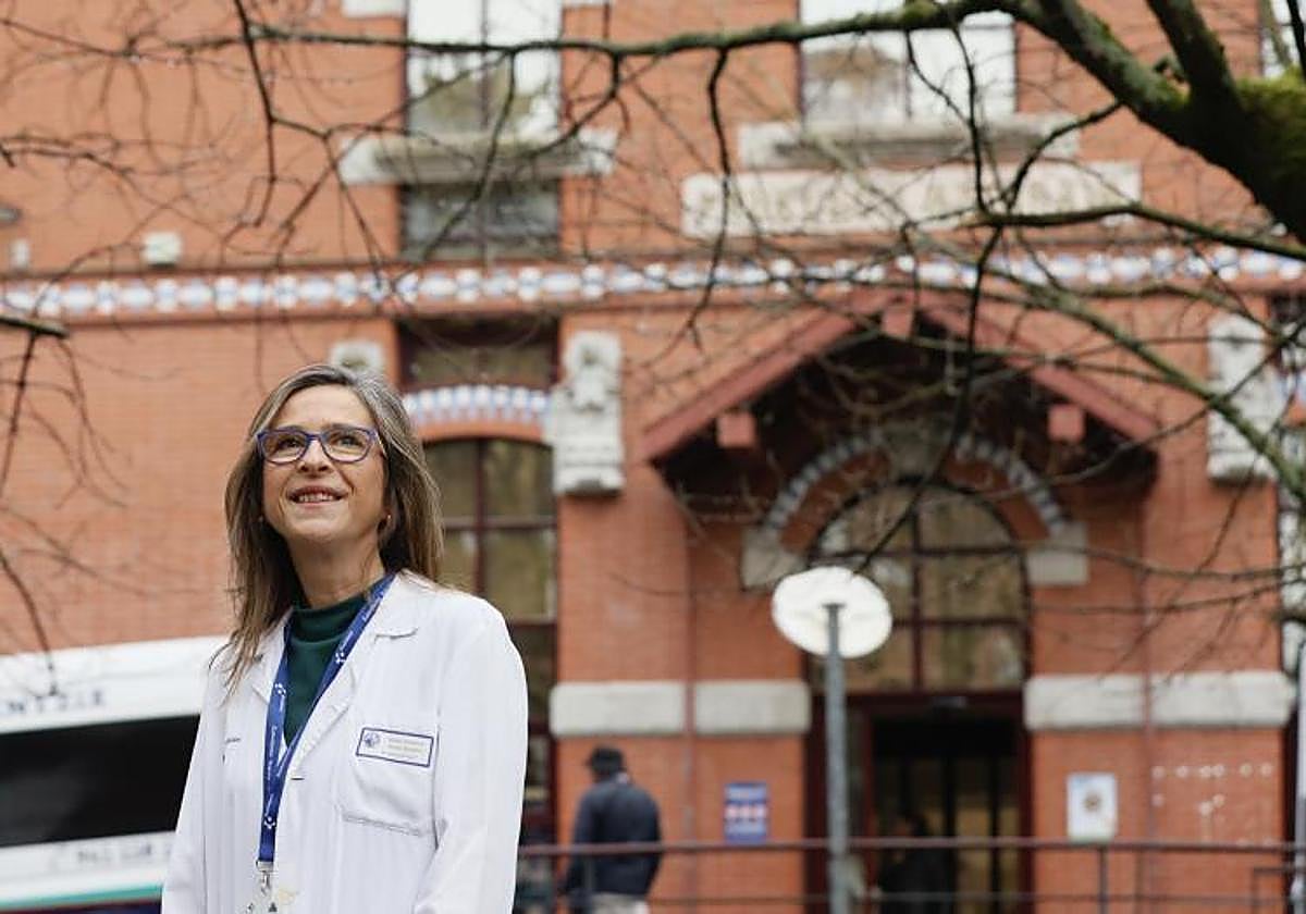 «Esta enfermedad es una gran pandemia y nos va a tocar a todos»