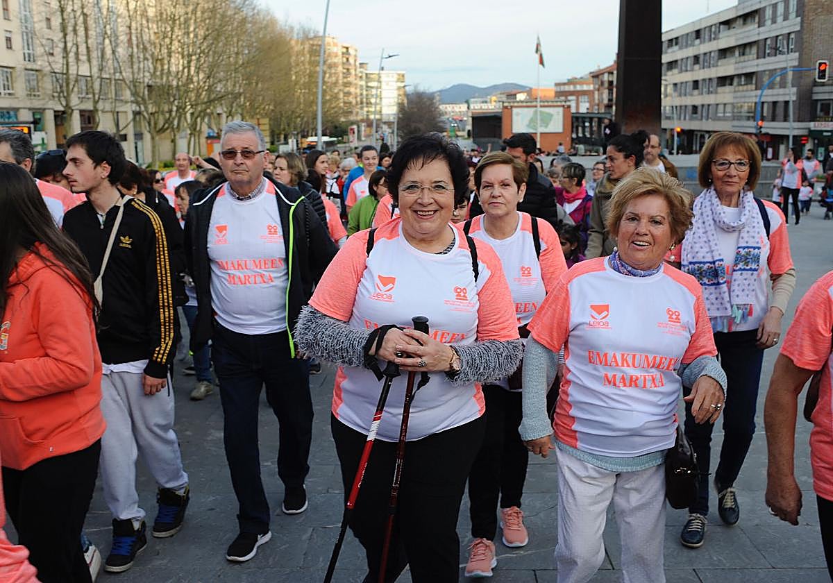 La inscripción puede realizarse en los Servicios de Atención a la Ciudadanía (SAC) del Ayuntamiento y de Gaztelubide o en Kultur Leioa.