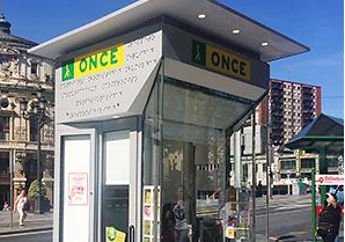 El Eurojackpot de la ONCE del martes: comprobar resultados del 28 de octubre