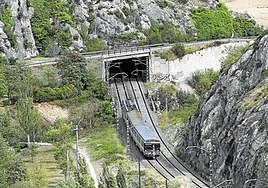 El tramo entre Burgos y Vitoria aún no tiene fecha de ejecución.