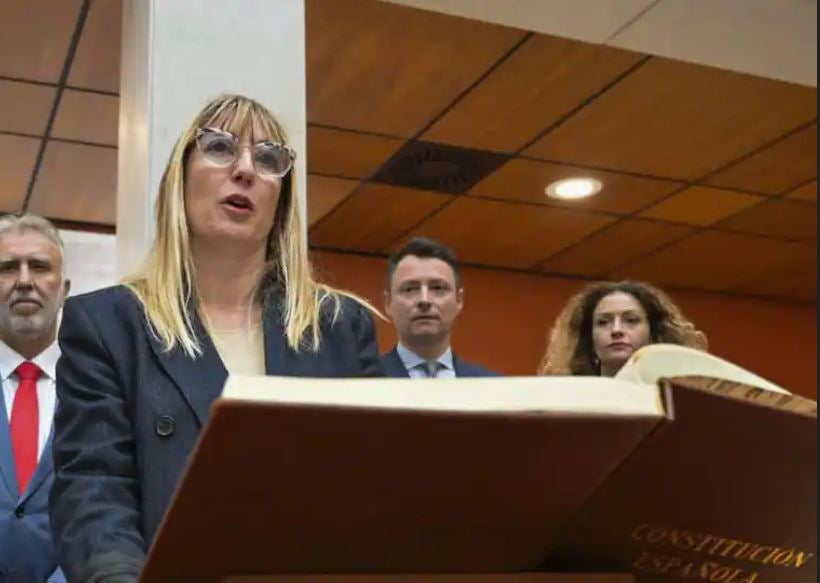 «Esto nos enfrenta a la dura realidad de la implicación de menores en actos de extrema gravedad»