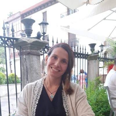 Iratxe Etxebarria, vecina de Balmaseda e ingeniera de telecomunicaciones, dará una charla a las jóvenes.