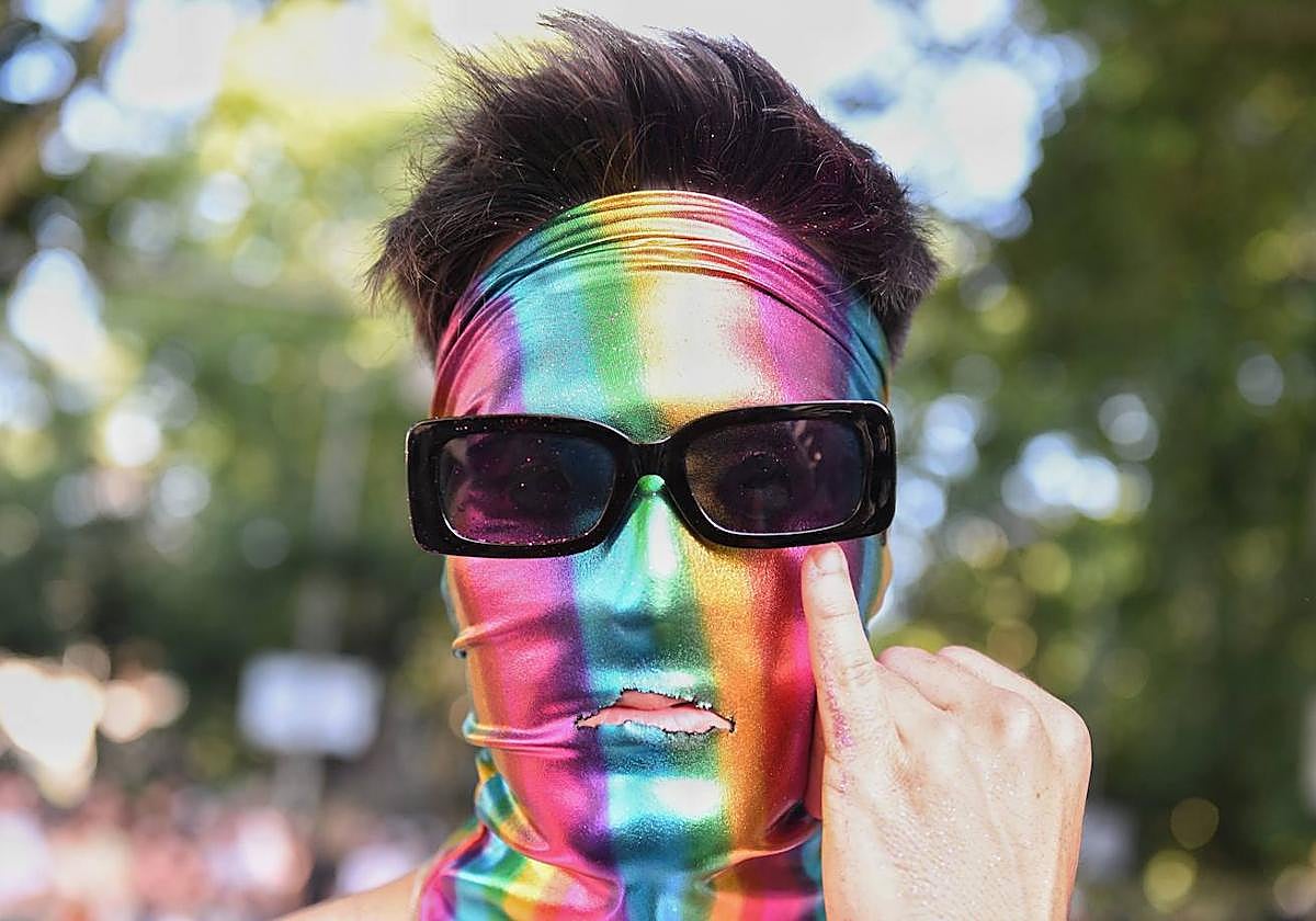 Arrigorriaga celebrará su primer encuentro con personas del colectivo LGTBIQ+