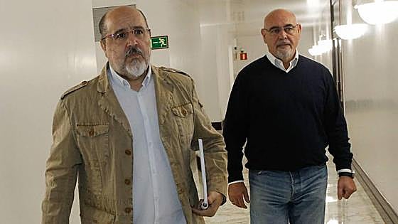 El PSE-EE renueva unas listas electorales en las que Pastor y Prieto dirán adiós al Parlamento
