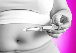 Ozempic se ha agotado.