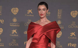 Los mejores y peores vestidos de los Goya