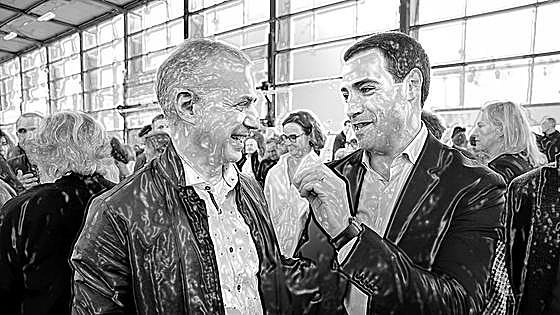El PNV, entre la continuidad y el cambio