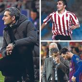 Los 60 años de Valverde, un entrenador en plenitud