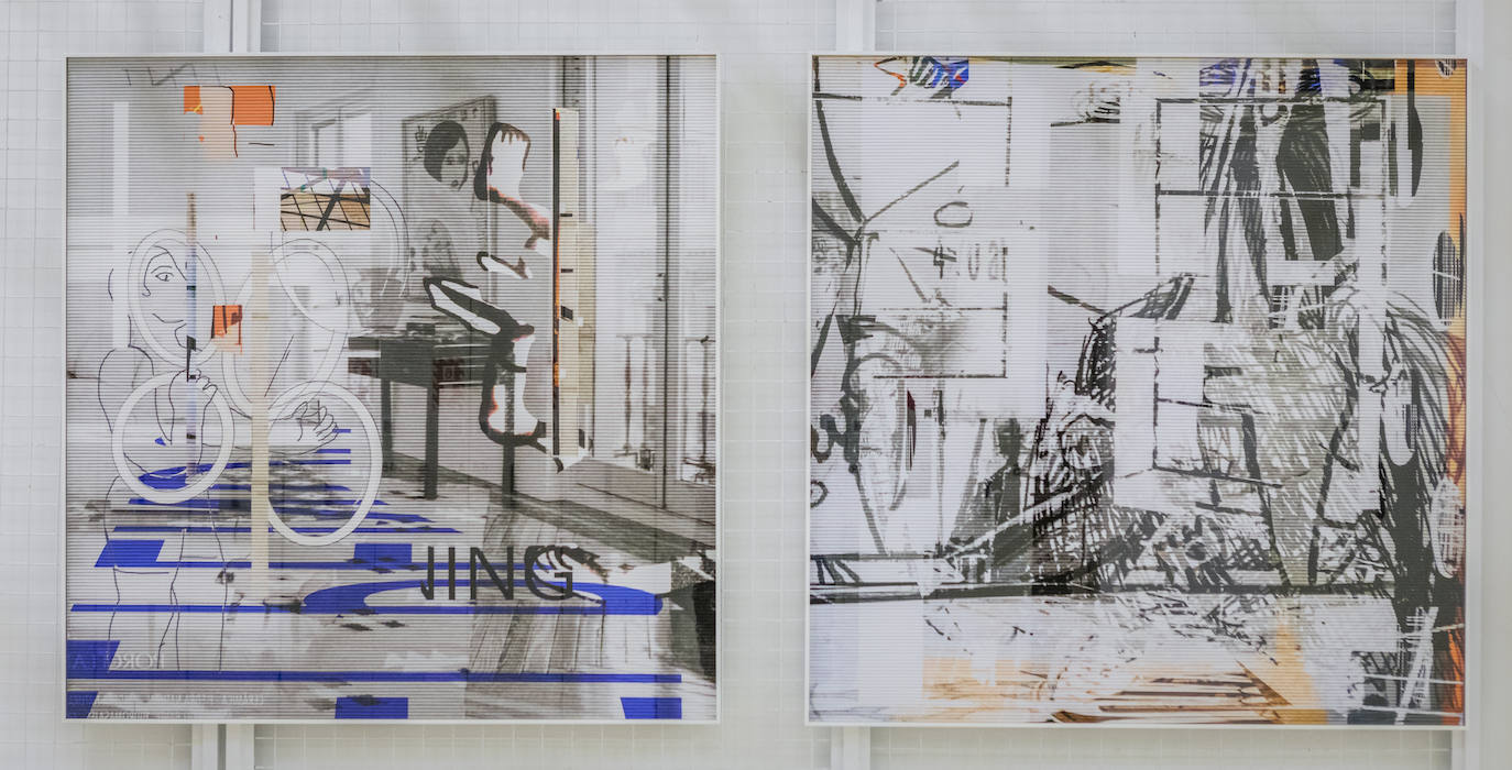 Las 27 nuevas obras de la &#039;Colección compartida&#039; de arte vasco