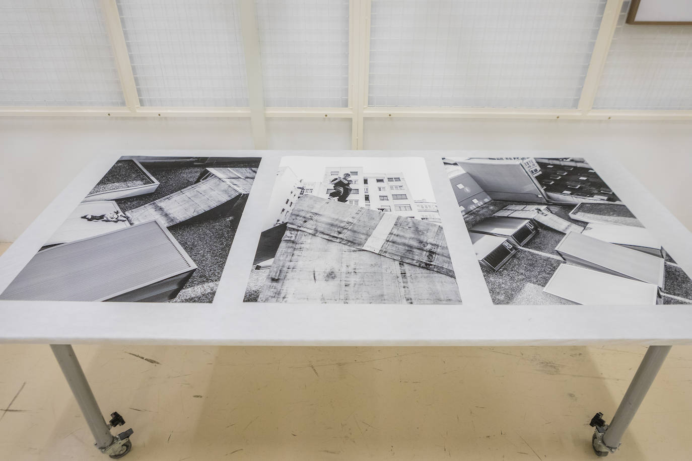 Las 27 nuevas obras de la &#039;Colección compartida&#039; de arte vasco