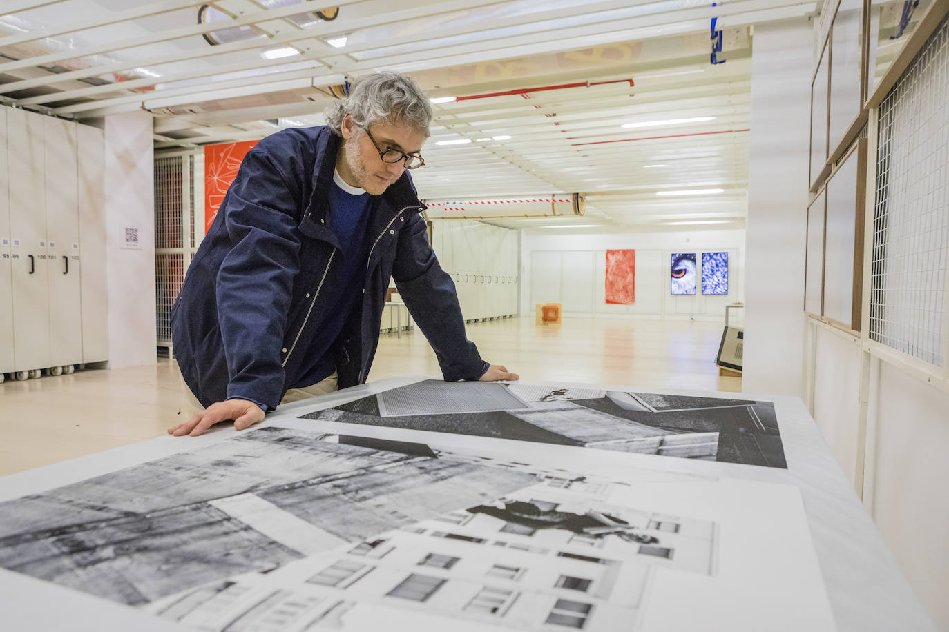 Las 27 nuevas obras de la &#039;Colección compartida&#039; de arte vasco