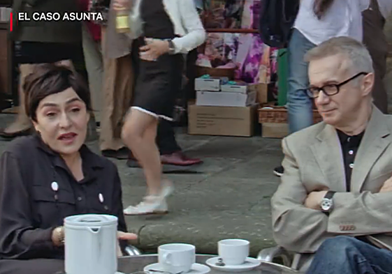 Netflix anuncia la fecha de estreno de la serie 'El caso Asunta'
