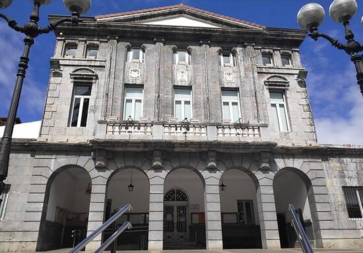 El contrato se adjudicó a finales de 2022 a la empresa Enviser por tres años y más de 2,6 millones de euros.