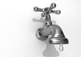 El Ayuntamiento de Getxo anuncia un corte total de agua en Las Arenas y Algorta