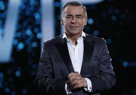 Jorge Javier Vázquez desvela cómo fue su regreso a Telecinco: «Me he quedado sin camerino»