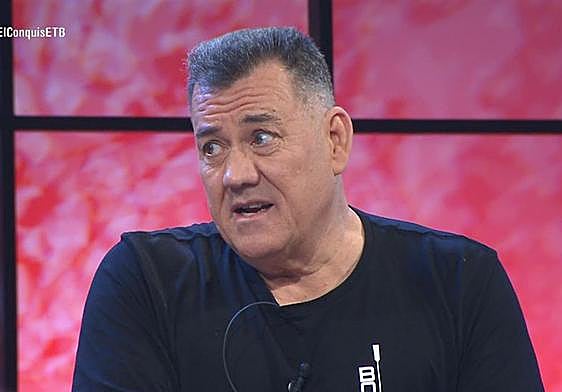 El último expulsado de 'El Conquis', Manu Maritxalar, denuncia una conspiración contra uno de los favoritos