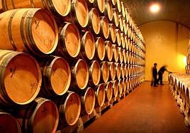 El exceso de stock es uno de los grandes desafíos a los que se enfrenta toda la Denominación.