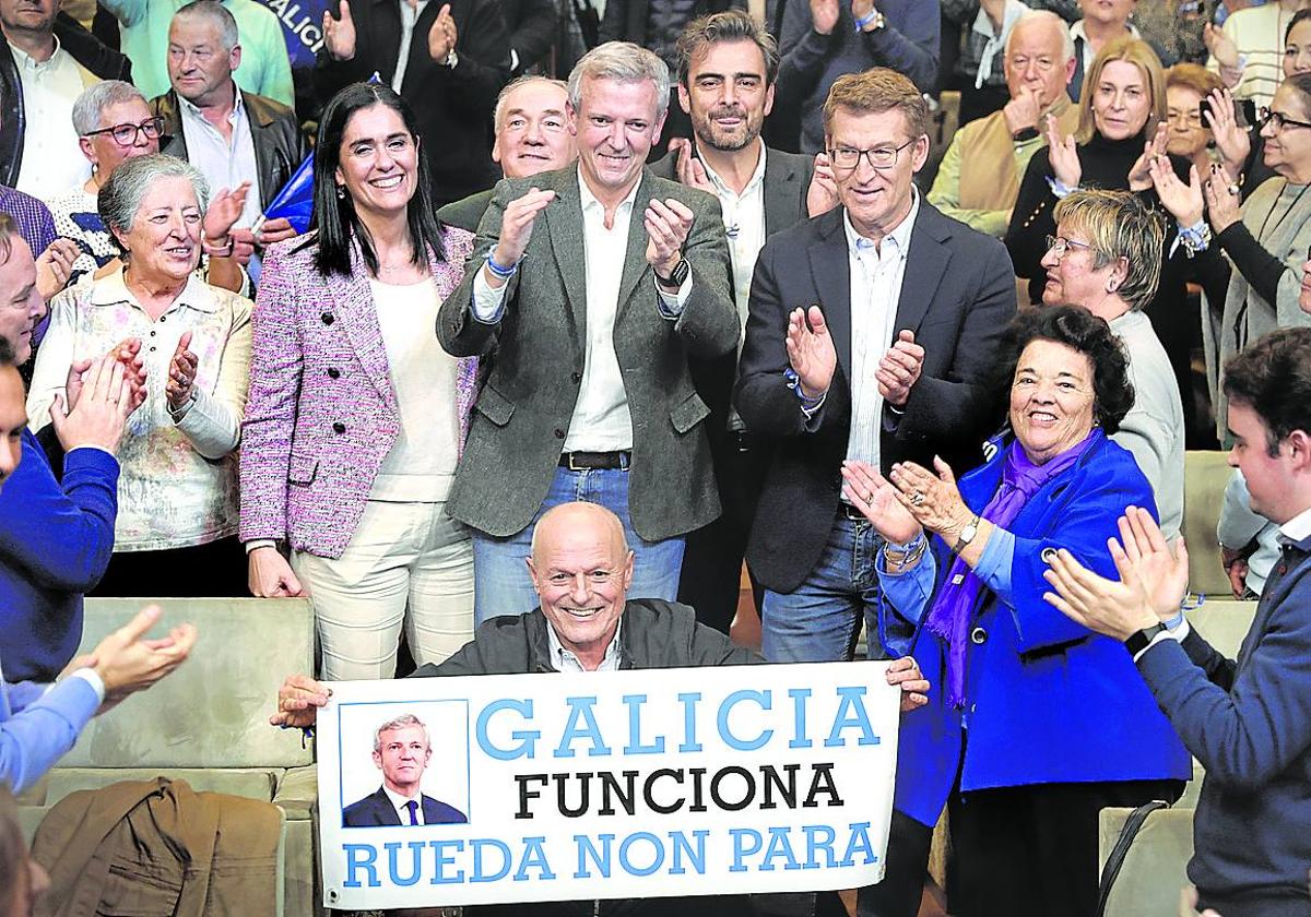 Galicia nacional