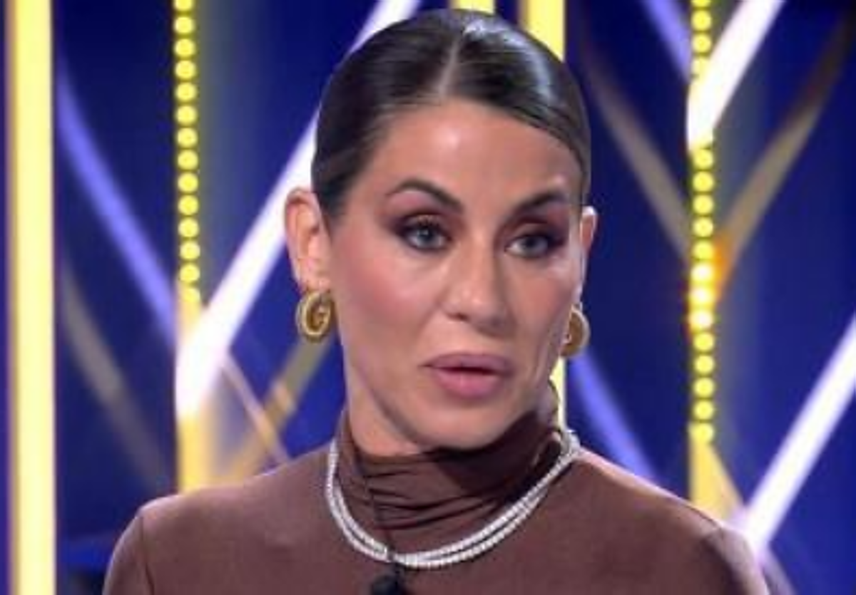 La rajada de Elena Tablada contra su exmarido Javier Ungría por su participación en 'Supervivientes 2024'