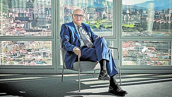«Las empresas van a tener que pagar más a los jóvenes porque hay escasez»