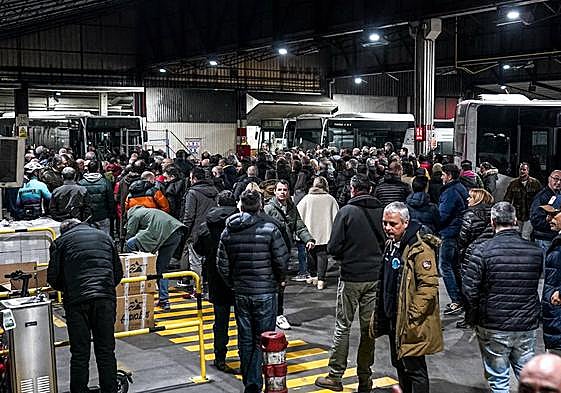 El Ayuntamiento se compromete a implementar en el plazo «más breve posible» el acuerdo