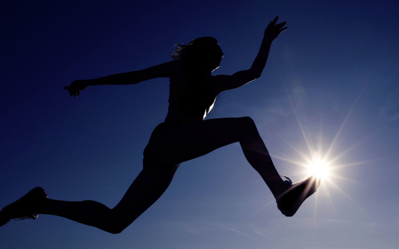 Vitoria acoge las jornadas formativas 'Deporte y salud mental' el 6 y 7 de marzo