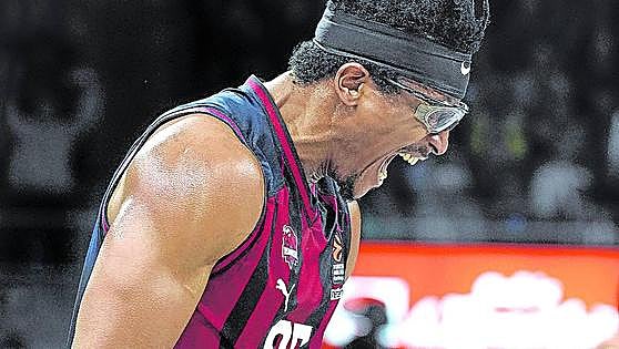 Moneke, Howard y McIntyre, líderes estadísticos