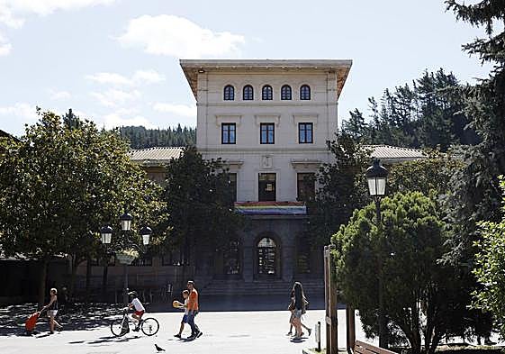 La formación impartida será de 250 horas.