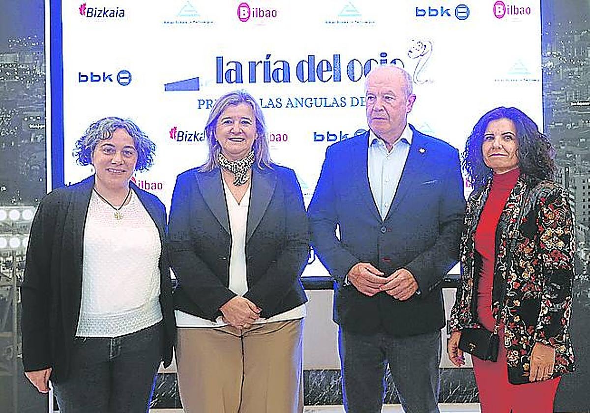 Premio a los anguleros