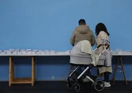 Aciertos y errores en las elecciones gallegas