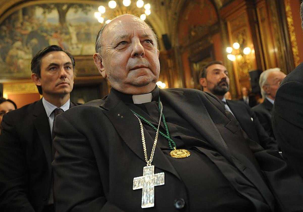 Lección social y eclesial del obispo Uriarte