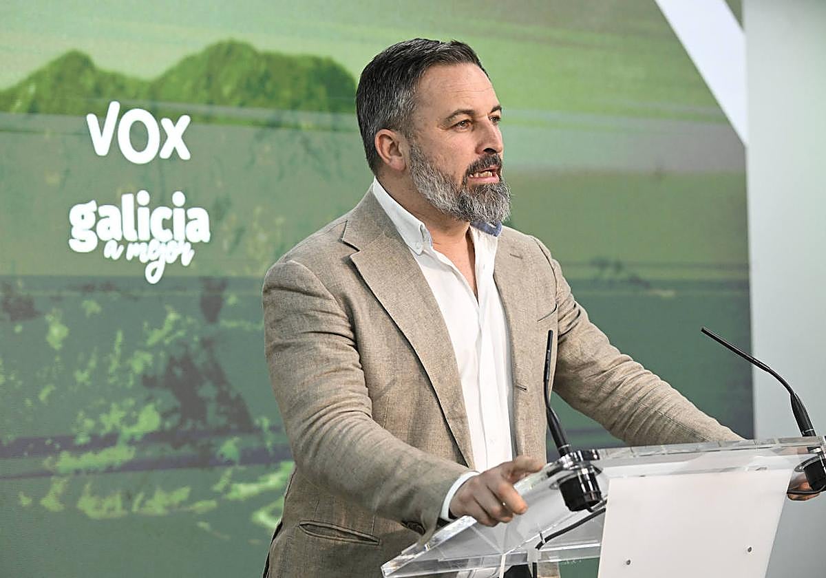 Nueva etapa en la derecha