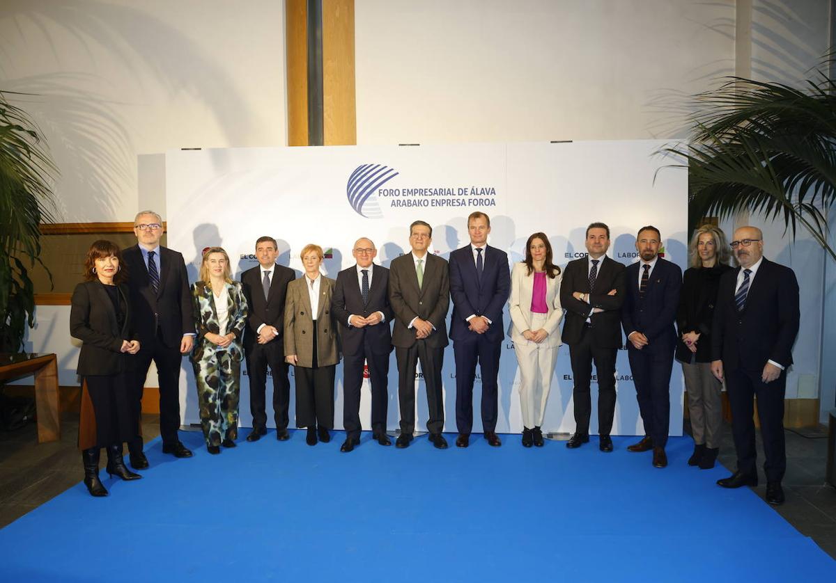 Un encuentro con gran cobertura