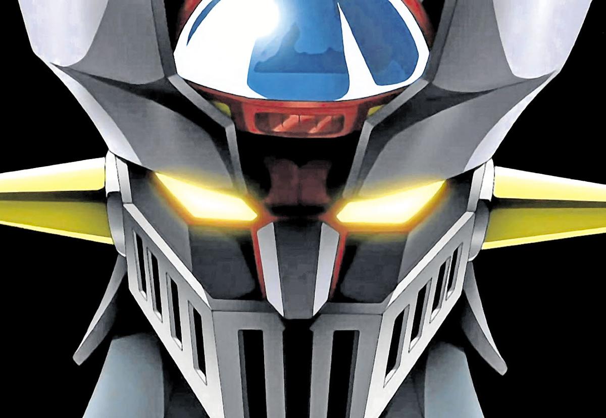 Lo que cuenta Mazinger Z de nosotros