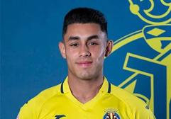 Richard Franco (infantil Santutxu)