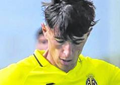 Unax del Cura (infantil Padura)