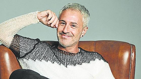 «Nunca imaginé cuando empecé que me convertiría en un clásico»