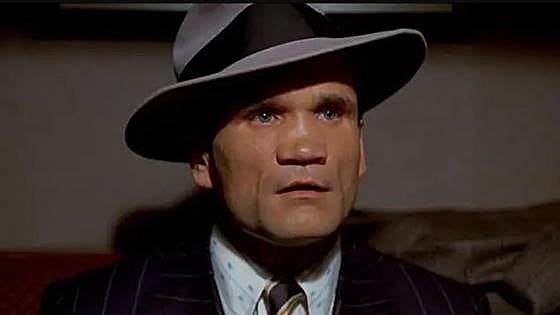 Muere Charles Dierkop, actor de 'Dos hombres y un destino' y 'El golpe'