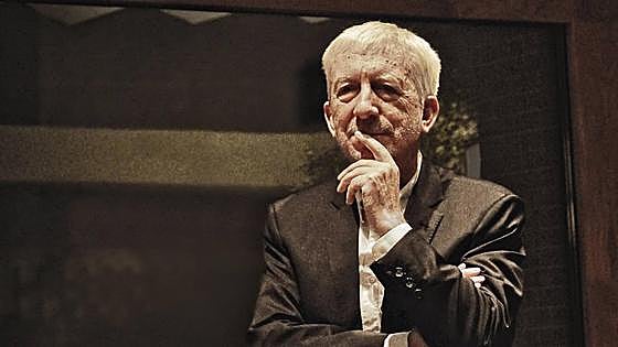 Luis Fernández-Galiano: «El hormigón de la ciudad es más verde que el césped»